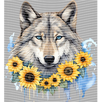 Animal Integration-DW 777